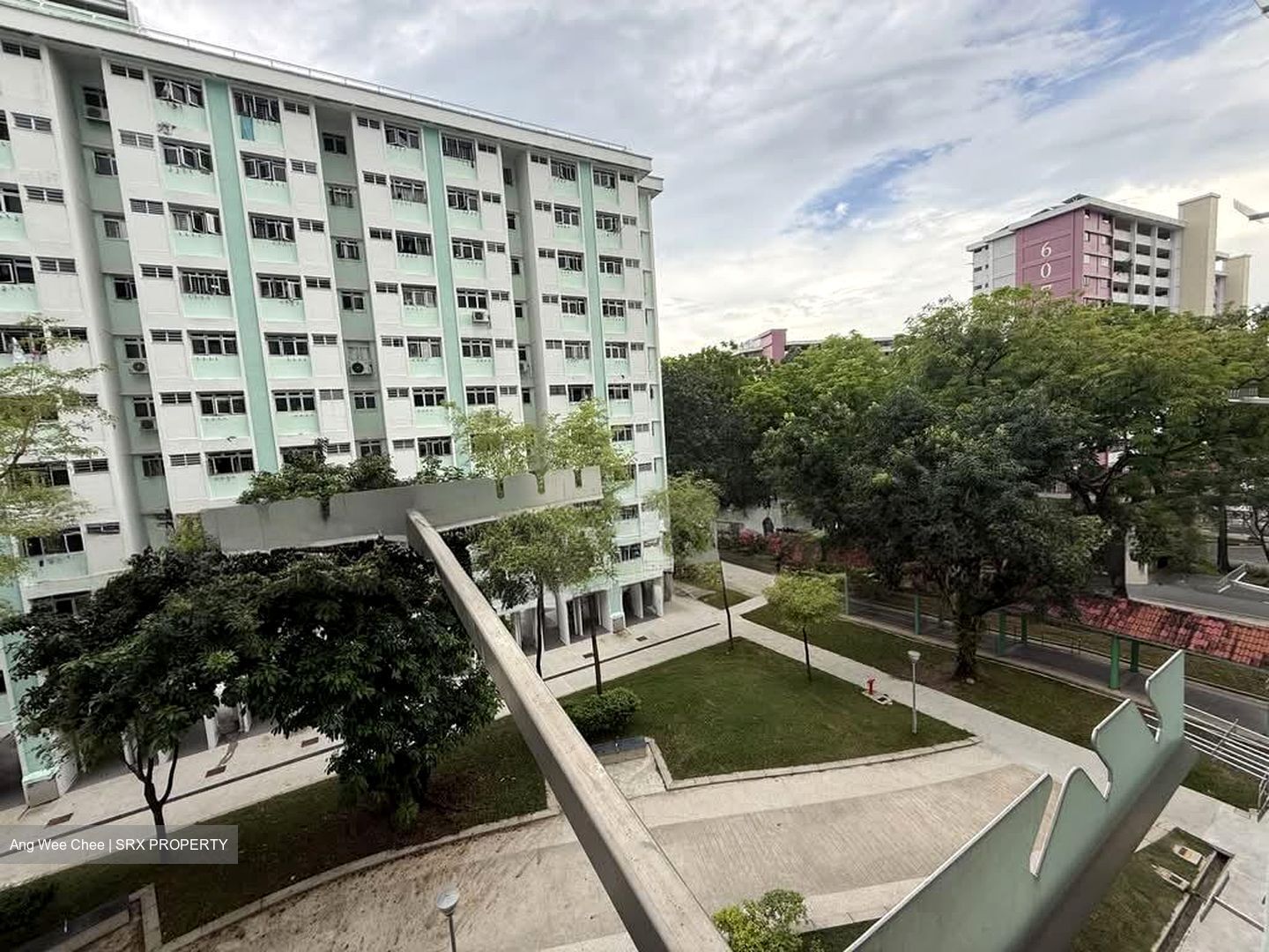 Blk 624 Ang Mo Kio Avenue 4 (Ang Mo Kio), HDB 3 Rooms #572222071
